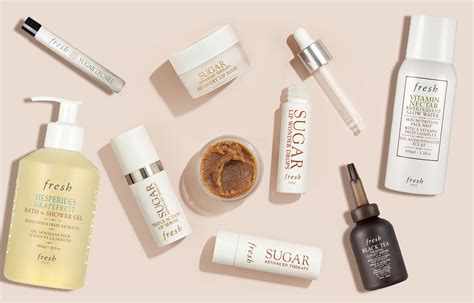 Fresh skincare - Looking for a face mask, soap, moisturiser, serum, or cleanser made from potent, natural ingredients? Shop our most popular beauty products including skincare, lip care, …